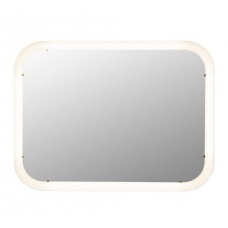 СТОРЙОРМ Зеркало с подсветкой, белый, (60*80 см) 702.481.25
