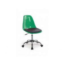 Кресло Coco II зелёный
