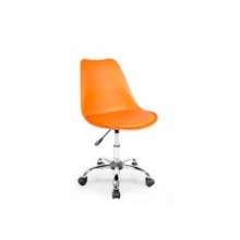 Кресло Coco оранжевый
