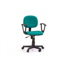 Кресло Darian Bis зелёный