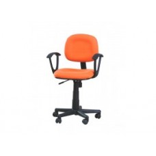 Кресло Darian Bis оранжевый