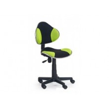 Кресло Flash зелёный