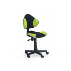 Кресло Flash зелёный