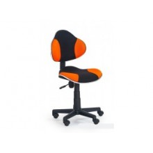 Кресло Flash оранжевый