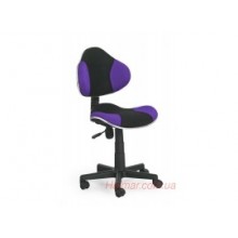 Кресло Flash фиолетовый