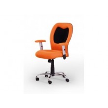 Кресло Mack оранжевый