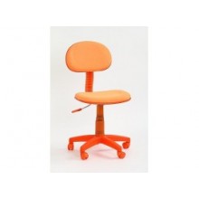 Кресло Orion оранжевый