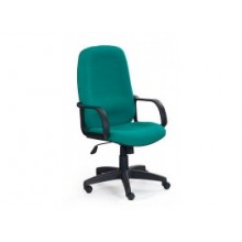 Кресло Teo зелёный
