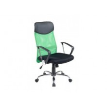 Кресло Vire зелёный